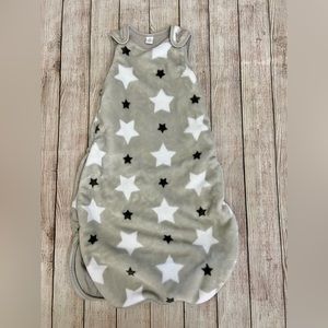 Nordstrom Baby Fleece Wearable Blanket